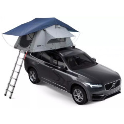 Купити Палатка на крышу Thule Tepui Explorer Kukenam 3 (Haze Grey) (TH 901300)