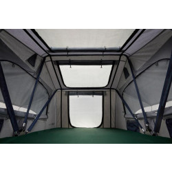 Купити Палатка на крышу Thule Tepui Explorer Kukenam 3 (Haze Grey) (TH 901300)