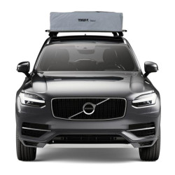 Купити Палатка на крышу Thule Tepui Explorer Kukenam 3 (Haze Grey) (TH 901300)