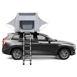 Купити Палатка на крышу Thule Tepui Explorer Kukenam 3 (Haze Grey) (TH 901300)