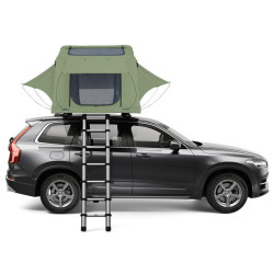 Купити Палатка на крышу Thule Tepui Explorer Kukenam 3 (Olive Green) (TH 901301)