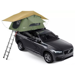 Купити Палатка на крышу Thule Tepui Explorer Kukenam 3 (Olive Green) (TH 901301)