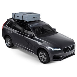 Купити Палатка на крышу Thule Tepui Explorer Kukenam 3 (Blue) (TH 901302)