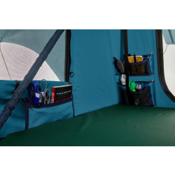 Купити Палатка на крышу Thule Tepui Explorer Kukenam 3 (Blue) (TH 901302)