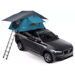 Купити Палатка на крышу Thule Tepui Explorer Kukenam 3 (Blue) (TH 901302)