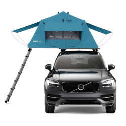 Купити Палатка на крышу Thule Tepui Explorer Kukenam 3 (Blue) (TH 901302)
