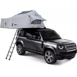 Купити Палатка на крышу Thule Tepui Explorer Autana 3 (Haze Grey) (TH 901400)