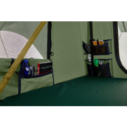 Купити Палатка на крышу Thule Tepui Explorer Autana 3 (Olive Green) (TH 901401)