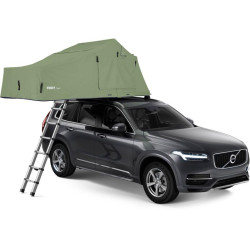 Купити Палатка на крышу Thule Tepui Explorer Autana 3 (Olive Green) (TH 901401)
