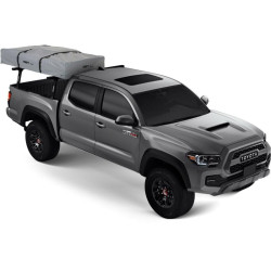 Купити Палатка на крышу Thule Tepui Explorer Autana 4 (Haze Grey) (TH 901500)