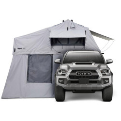 Купити Палатка на крышу Thule Tepui Explorer Autana 4 (Haze Grey) (TH 901500)