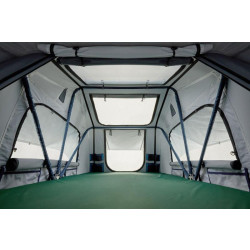 Купити Палатка на крышу Thule Tepui Explorer Autana 4 (Haze Grey) (TH 901500)
