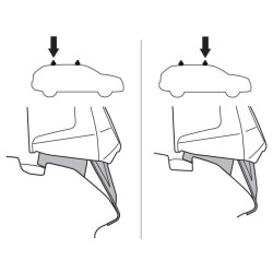 Купити Монтажный комплект Thule 5249 для Mazda 6 (mkIII)(sedan) 2012-2022 (TH 145249)