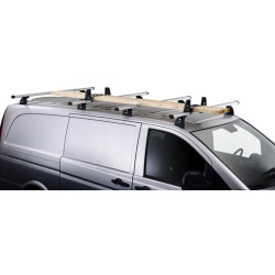 Купити Грузовые упоры Thule Load Stop 314000 (TH 314000)