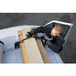 Купити Грузовые упоры Thule Load Stop 314000 (TH 314000)