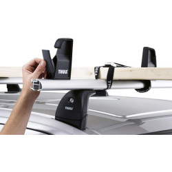 Купити Грузовые упоры Thule Load Stop 314000 (TH 314000)