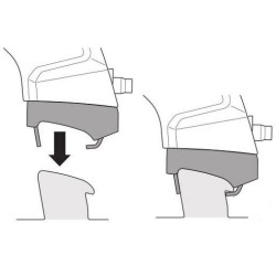 Купити Монтажный комплект Thule 6096 для Skoda Octavia (mkIV) 2019→; Skoda Enyaq (mkI) 2021→ (TH 186096)