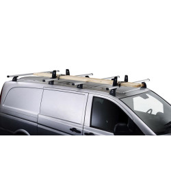 Купити Ограничитель груза Thule Fold Down Load Stop 315000 (TH 315000)