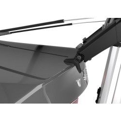 Купити Велокрепление Thule OutWay Platform 993001 (TH 993001)