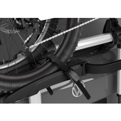 Купити Велокрепление Thule OutWay Platform 993001 (TH 993001)