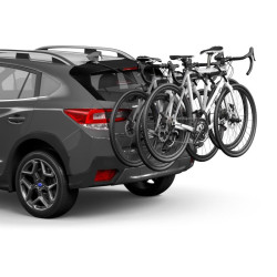 Купити Велокрепление Thule OutWay 995001 (TH 995001)