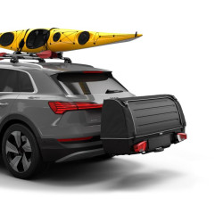 Купити Бокс на фаркоп Thule Onto 905900 (TH 905900)
