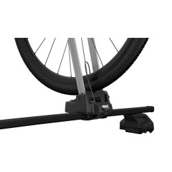 Купити Крепление для колеса Thule Front Wheel Holder 547001 (TH 547001)