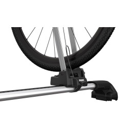 Купити Крепление для колеса Thule Front Wheel Holder 547001 (TH 547001)