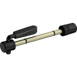 Купити Ось Thule Front Wheel Holder Thru-Axle Adapter 547100 (12-20мм) (TH 547100)