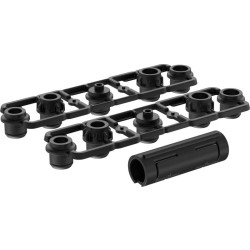 Купити Оси (9-15мм) Thule FastRide Axle Adapters 564100 (TH 564100)
