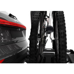Купити Защита велосипедов Thule Bike Protector 988000 (TH 988000)