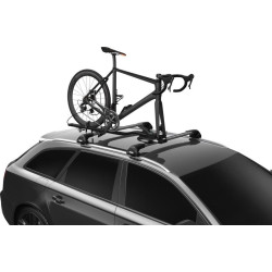 Купити Велокрепление Thule TopRide 568001 (TH 568001)