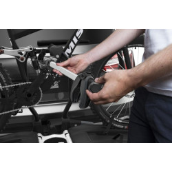 Купити Велокрепление Thule EasyFold XT (Fix4Bike) 965500 (TH 965500)