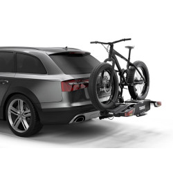 Купити Велокрепление Thule EasyFold XT (Fix4Bike) 965500 (TH 965500)