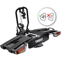 Купити Велокрепление Thule EasyFold XT (Fix4Bike) 965500 (TH 965500)