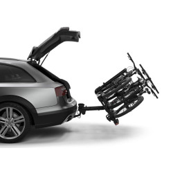 Купити Велокрепление Thule EasyFold XT (Fix4Bike) 966500 (TH 966500)