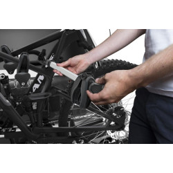 Купити Велокрепление Thule EasyFold XT (Fix4Bike) 966500 (TH 966500)
