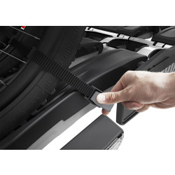 Купити Велокрепление Thule EasyFold XT (Fix4Bike) 966500 (TH 966500)