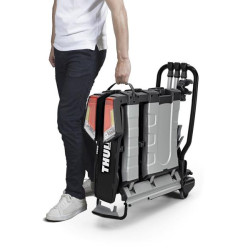 Купити Велокрепление Thule EasyFold XT (Fix4Bike) 966500 (TH 966500)