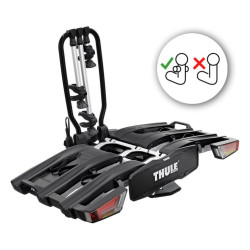 Купити Велокрепление Thule EasyFold XT (Fix4Bike) 966500 (TH 966500)