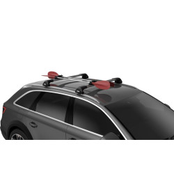 Купити Крепление для весел Thule JawGrip 856000 (TH 856000)