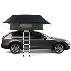 Купити Палатка на крышу Thule Tepui Foothill (TH 901250)