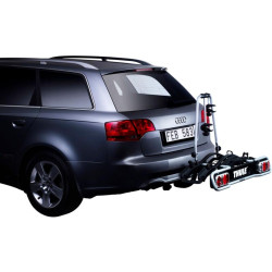 Купити Велокрепление Thule EuroRide 940000 (TH 940000)