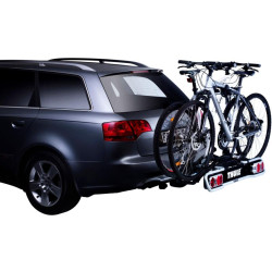 Купити Велокрепление Thule EuroRide 940000 (TH 940000)