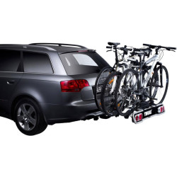 Купити Велокрепление Thule EuroRide 942000 (TH 942000)