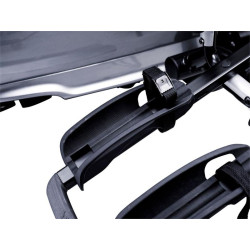 Купити Велокрепление Thule EuroRide 942000 (TH 942000)
