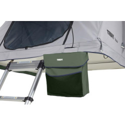 Купити Сумка для обуви Thule Boot Bag Single (Agave Green) (TH 901704)