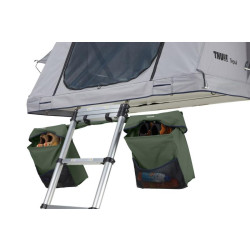 Купити Сумки для обуви Thule Boot Bag Double (Agave Green) (TH 901705)