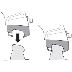 Купити Монтажный комплект Thule 6066 для Lincoln Aviator (mkII) 2019→ (TH 186066)