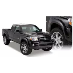 Buy Bushwacker wing for Toyota Tacoma 05-11 Long Bed